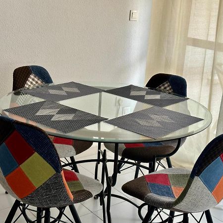 Tu Casa Del Mar Apartment Торевиеха Екстериор снимка