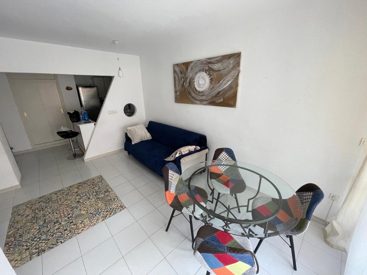 Tu Casa Del Mar Apartment Торевиеха Екстериор снимка