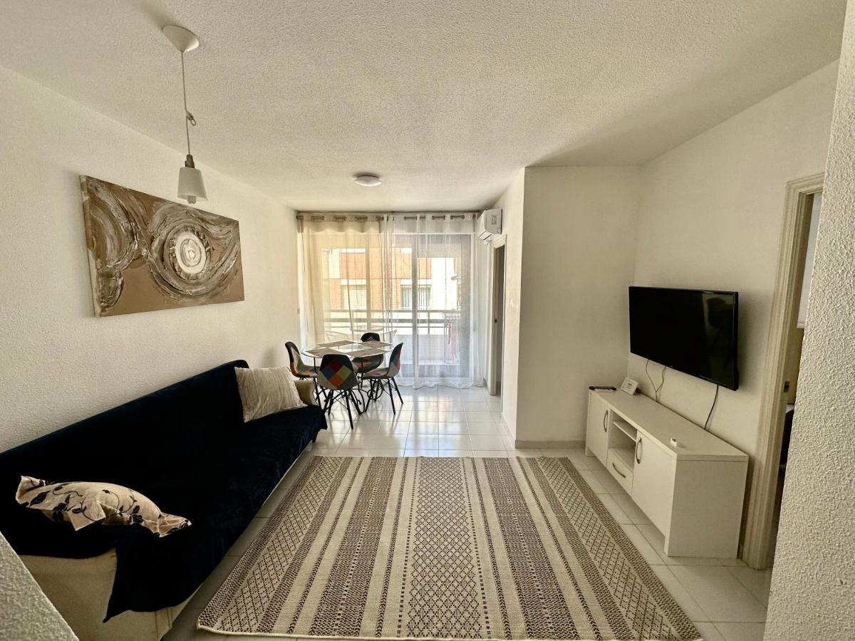 Tu Casa Del Mar Apartment Торевиеха Екстериор снимка