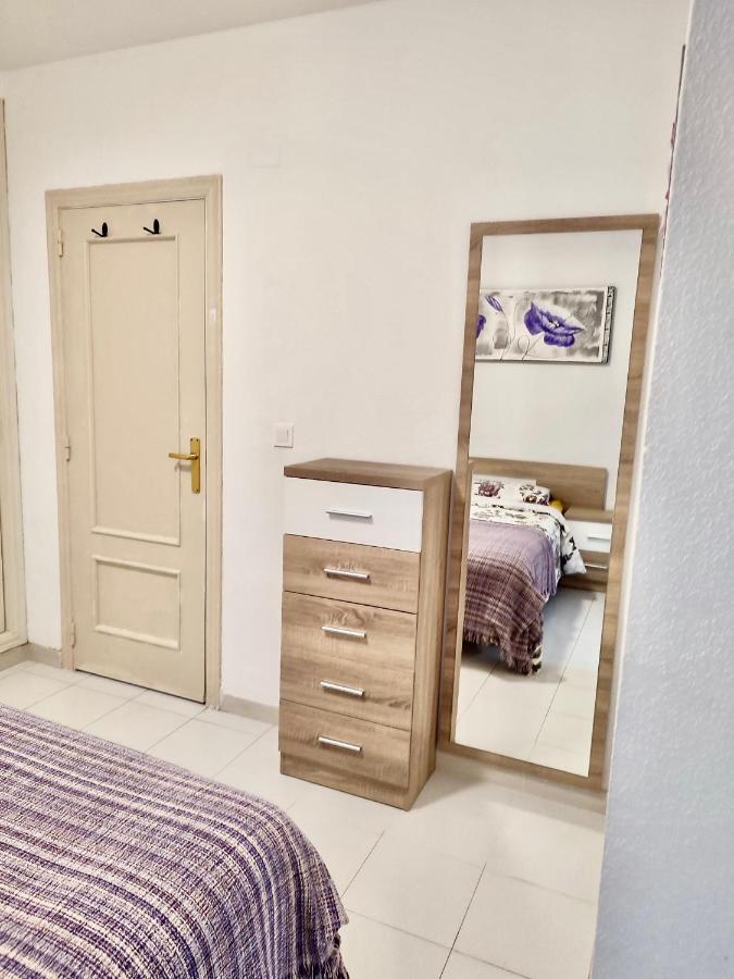 Tu Casa Del Mar Apartment Торевиеха Екстериор снимка