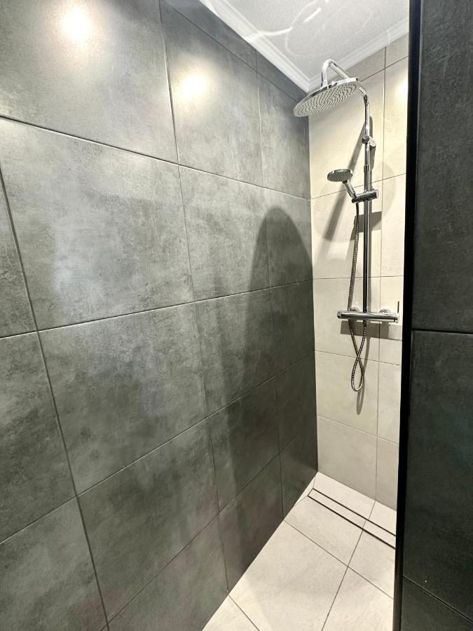Tu Casa Del Mar Apartment Торевиеха Екстериор снимка