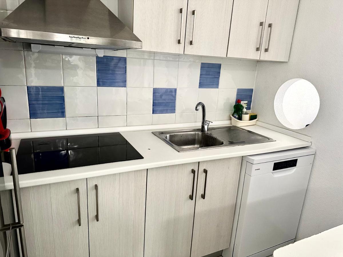 Tu Casa Del Mar Apartment Торевиеха Екстериор снимка