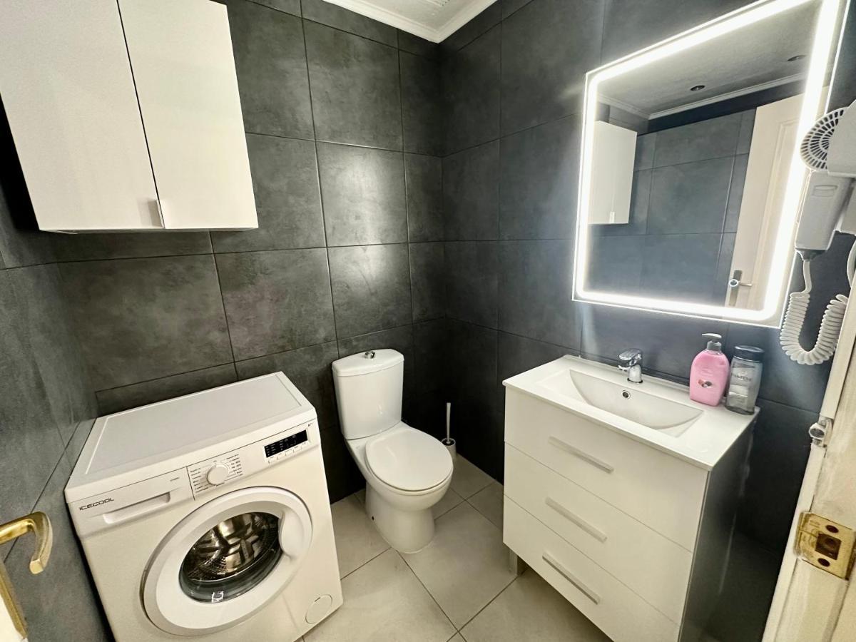 Tu Casa Del Mar Apartment Торевиеха Екстериор снимка
