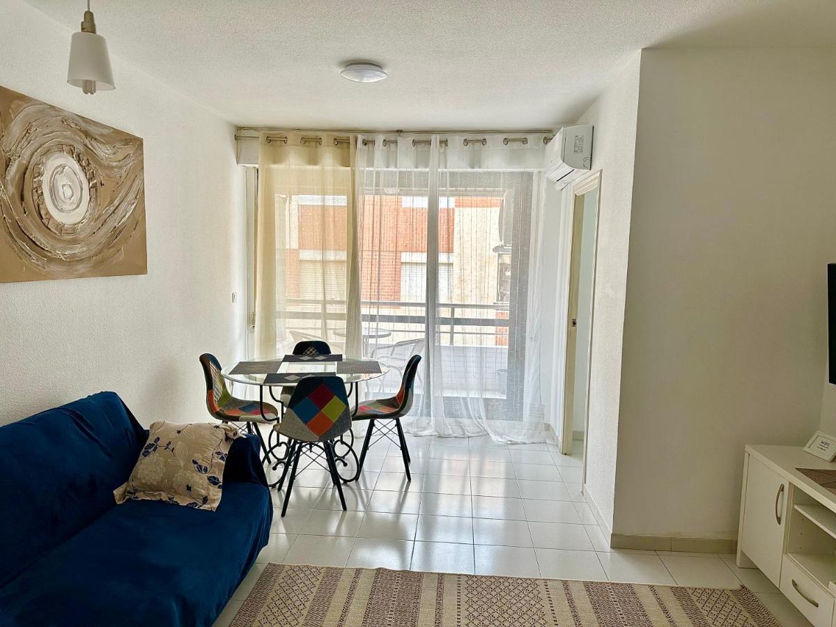 Tu Casa Del Mar Apartment Торевиеха Екстериор снимка