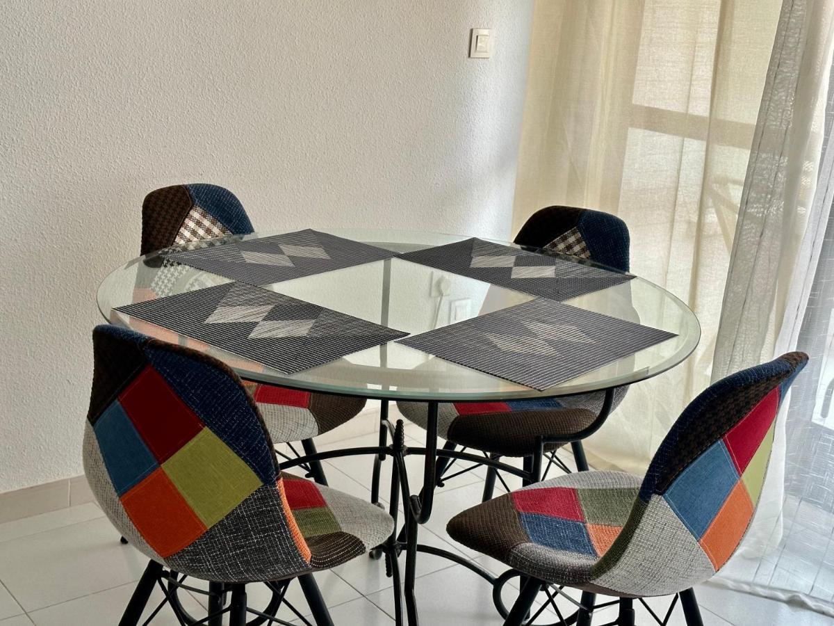 Tu Casa Del Mar Apartment Торевиеха Екстериор снимка