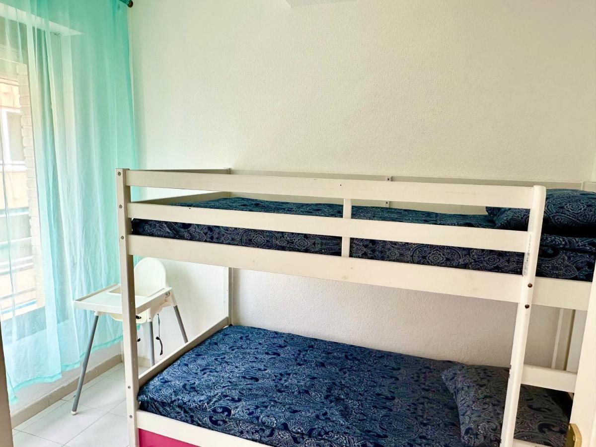 Tu Casa Del Mar Apartment Торевиеха Екстериор снимка