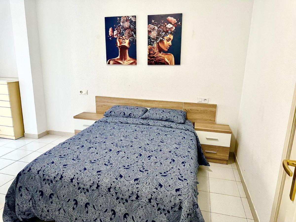 Tu Casa Del Mar Apartment Торевиеха Екстериор снимка