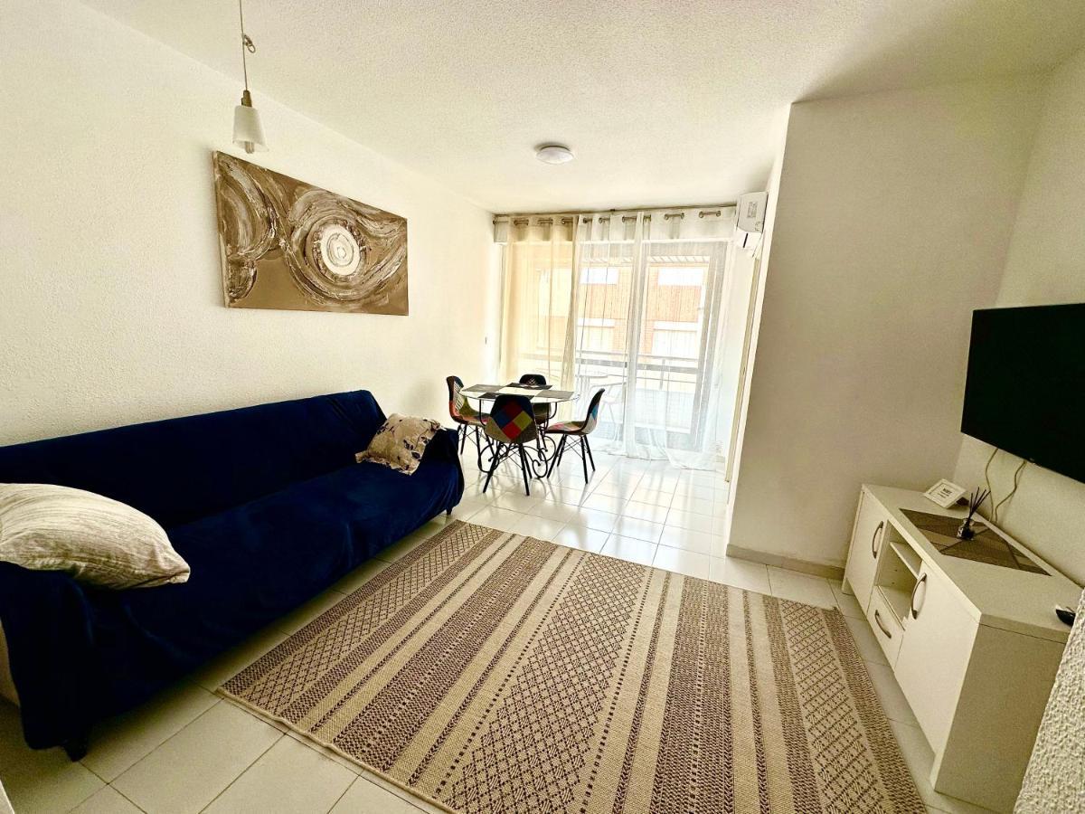 Tu Casa Del Mar Apartment Торевиеха Екстериор снимка
