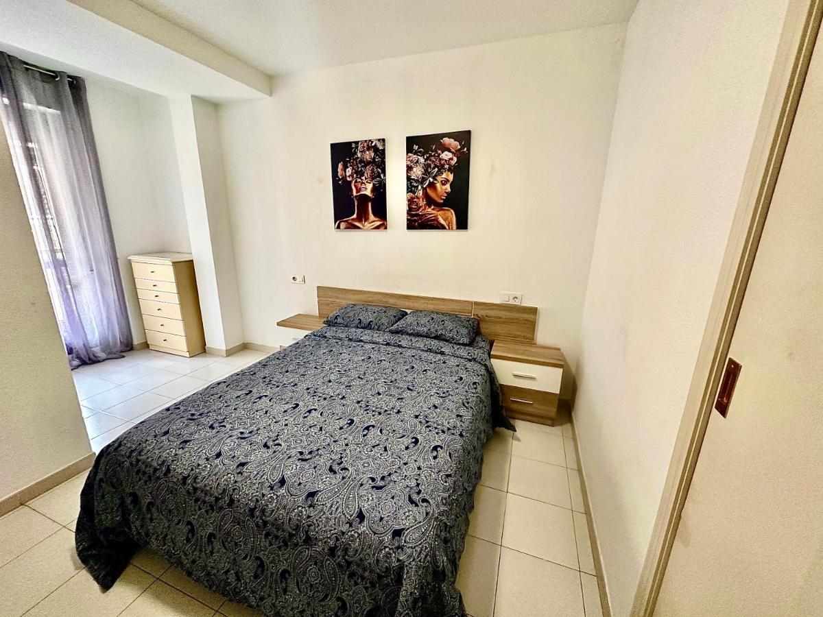Tu Casa Del Mar Apartment Торевиеха Екстериор снимка