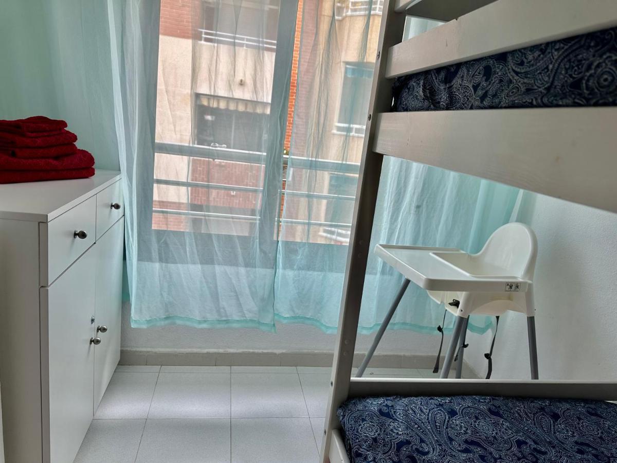 Tu Casa Del Mar Apartment Торевиеха Екстериор снимка