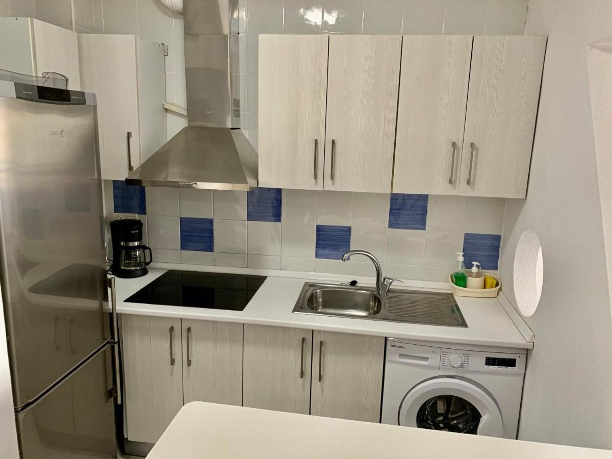 Tu Casa Del Mar Apartment Торевиеха Екстериор снимка