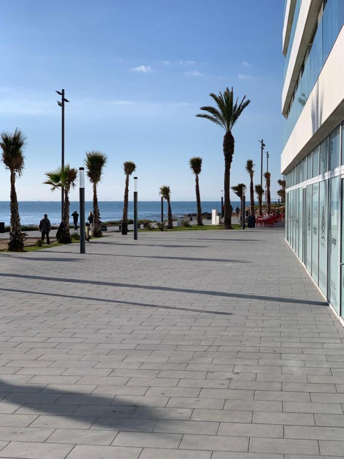 Tu Casa Del Mar Apartment Торевиеха Екстериор снимка