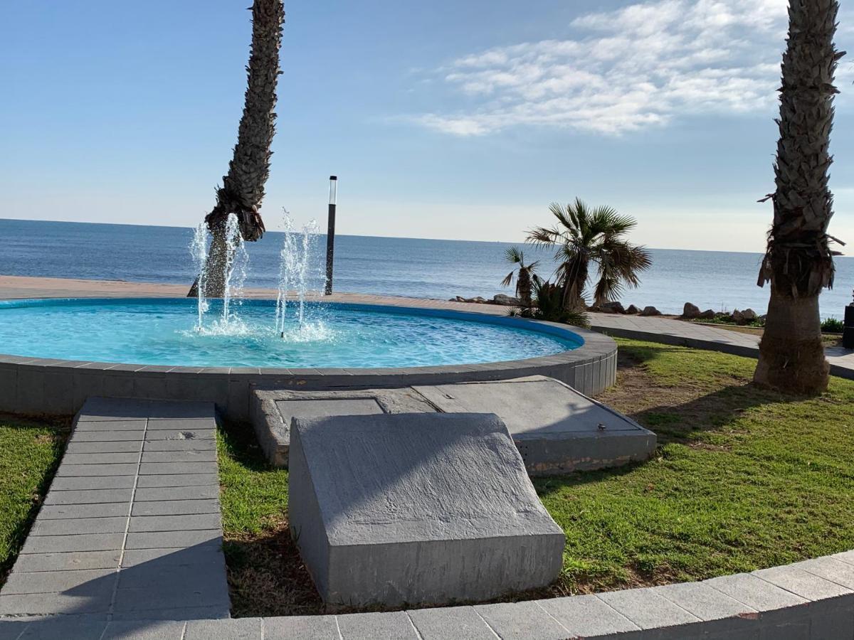 Tu Casa Del Mar Apartment Торевиеха Екстериор снимка