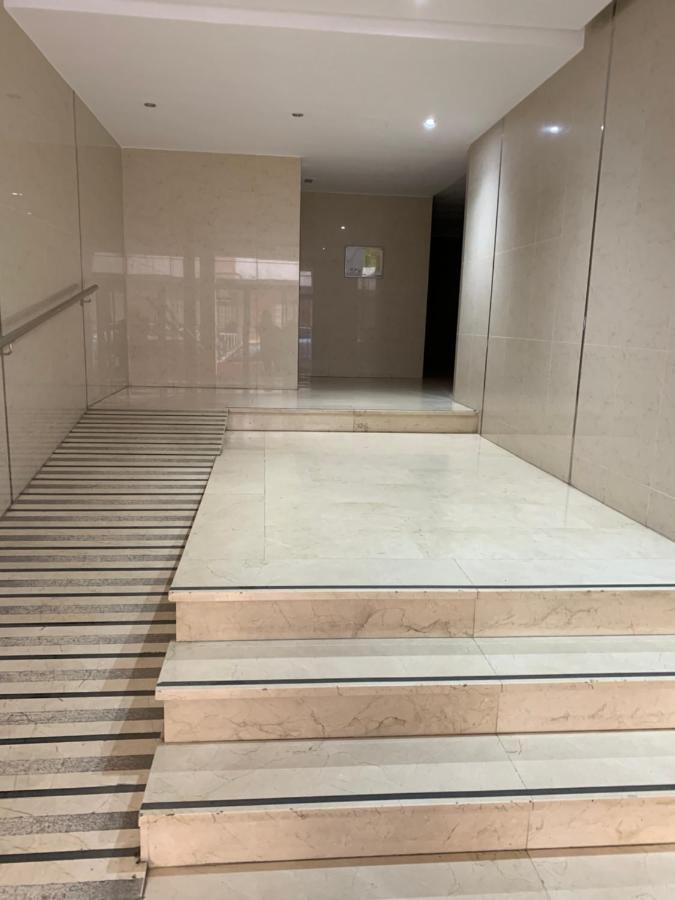 Tu Casa Del Mar Apartment Торевиеха Екстериор снимка