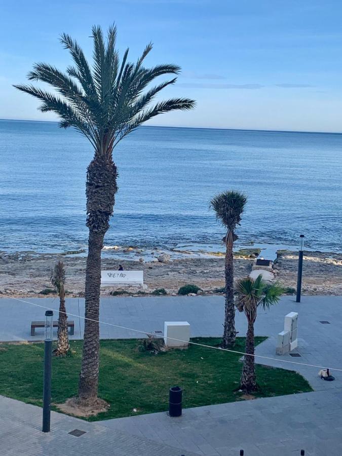 Tu Casa Del Mar Apartment Торевиеха Екстериор снимка